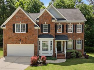 1008 Rexhill Ct, Apex, NC 27502