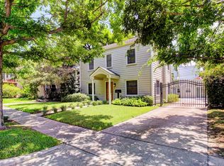 1615 Hazard St, Houston, TX 77019