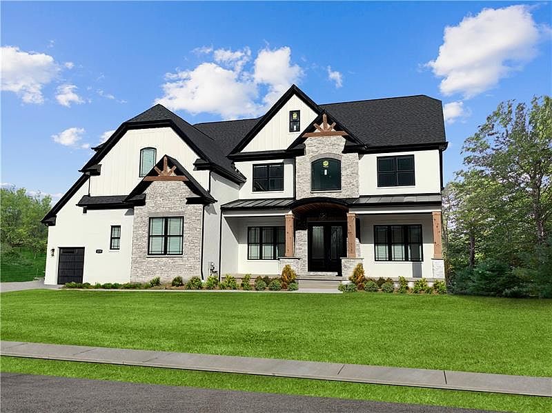 808 Whitetail Cir, Wexford, PA 15090 Zillow