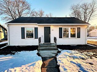 209 W 3rd St, Kimberly, WI 54136