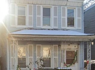 107 Fulton Ave, Jersey City, NJ 07305