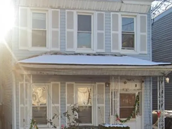 107 Fulton Ave, Jersey City, NJ 07305