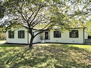 2747 Brookrun Rd, Murfreesboro, TN 37129