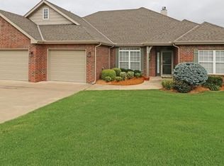 1126 Arbor Dr, Bartlesville, OK 74006