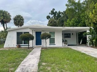 1005 W Grace St, Tampa, FL 33607