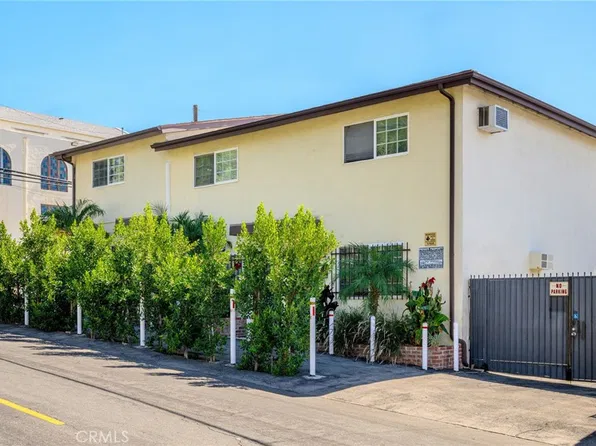 7176 Valmont St, Tujunga, CA 91042