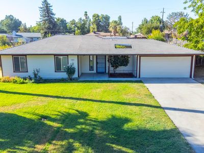 25612 Walden Ave, Madera, CA, 93638