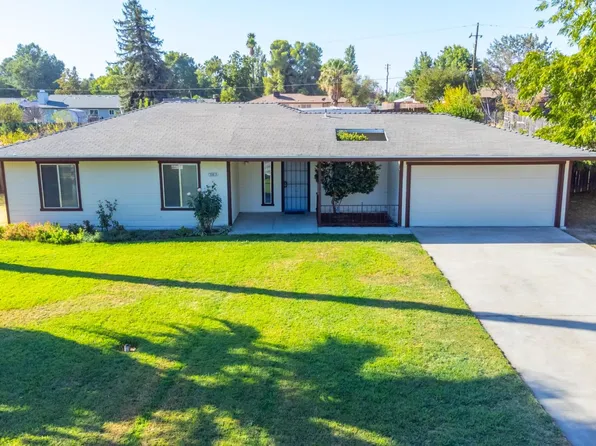 25612 Walden Ave, Madera, CA 93638