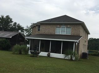 1715 Clubhouse Rd, Summerton, SC 29148