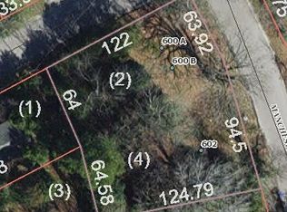 600 Manchester St SE, Wilson, NC 27893