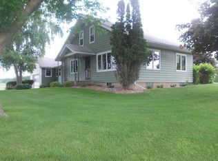 N3644 Savage Rd, Waupun, WI 53963