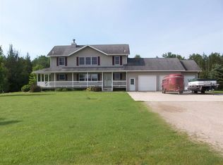 3131 18th Rd, Escanaba, MI 49829
