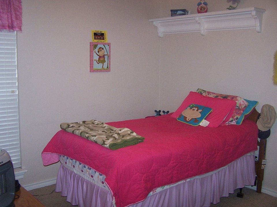 Bedroom #3