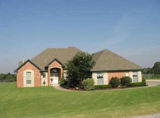 1329 Southersby, Mustang, OK 73064