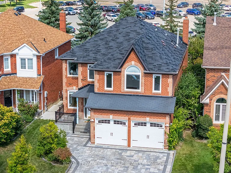5217 Fallingbrook Dr — Photo 2