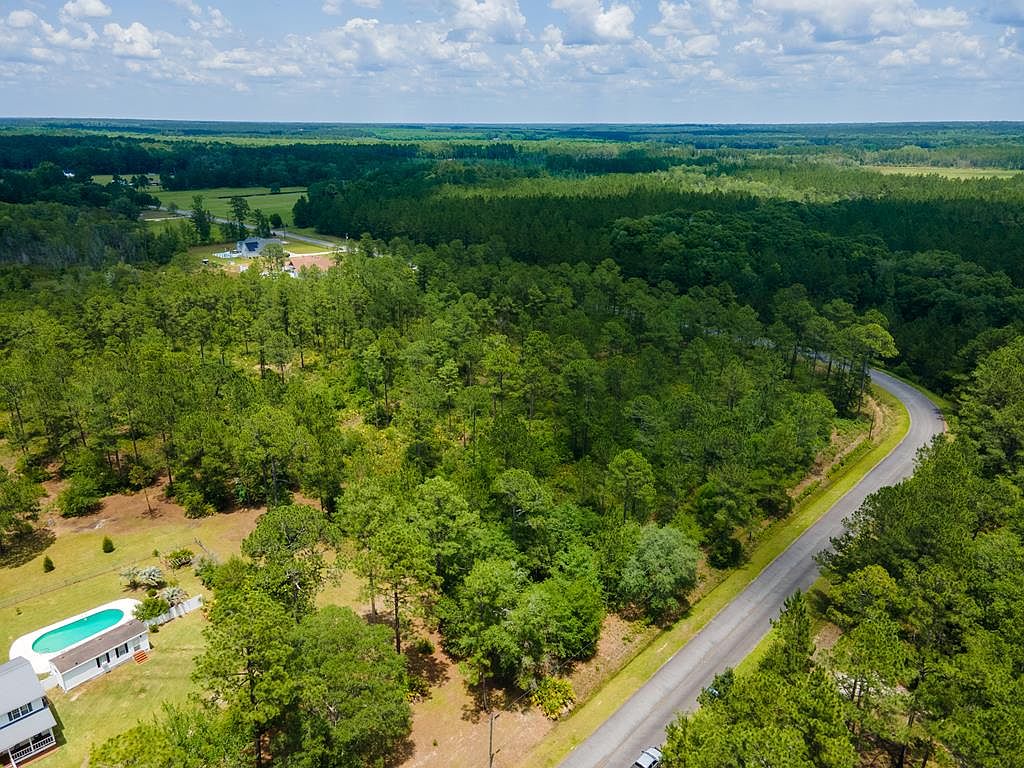 TRACT Quarterman Rd #B, Hahira, GA 31632 | MLS #140507 | Zillow
