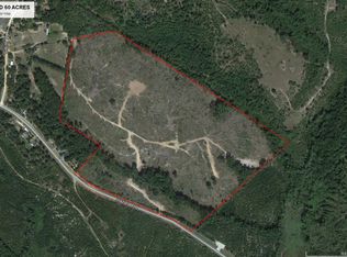 Hazard Rd, Tennille, GA 31089