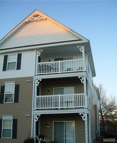 1st image of 9744 Bexley Station Dr #8H