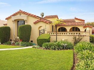 1159 Keniston Ave, Los Angeles, CA 90019