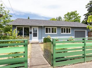 6519 SE Harold St, Portland, OR 97206