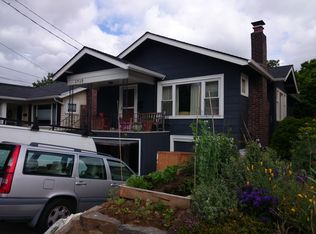 1410 N 46th St, Seattle, WA 98103