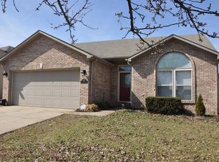 237 Spring Valley Ln, Lexington, KY 40511