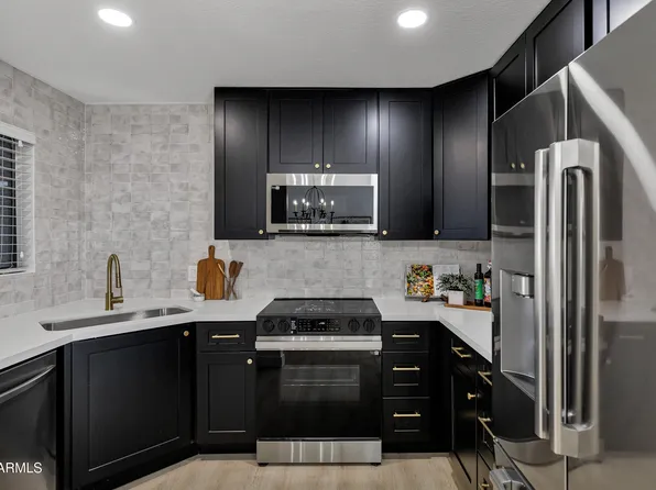 4201 N 20TH Street #228, Phoenix, AZ 85016