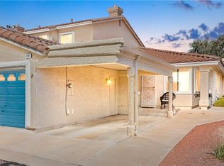 2297 Camel Mesa Dr, Laughlin, NV 89029