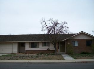 1209 Moffet Rd, Modesto, CA 95351