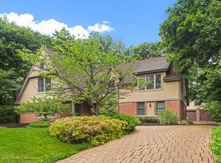 446 S Julian St, Naperville, IL