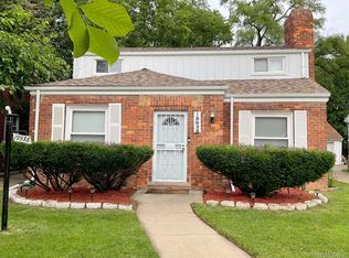 19938 Appoline St, Detroit, MI 48235