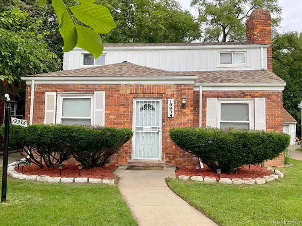 19938 Appoline St, Detroit, MI 48235