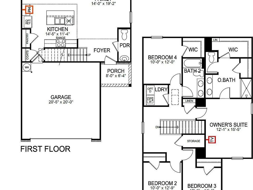 2nd image of 1213 Canter Pl