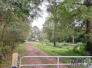 14010 Carolyn Rd LOT 13, Denham Springs, LA 70726
