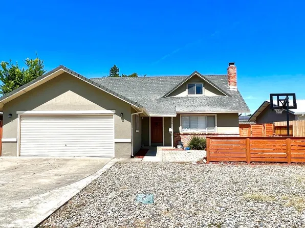 120 Trinity St, Woodland, CA 95695