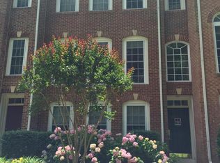 5118 Strawbridge Ter #5118, Perry Hall, MD 21128