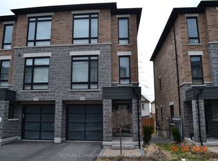 1440 Coral Springs Path, Oshawa, ON L1K 0Z3