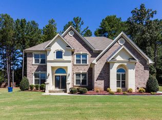 1204 Avignon Dr SW #2, Conyers, GA 30094