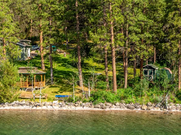 Nhn Us Highway 93, Big Arm, MT 59910