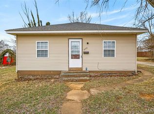 304 Lewis St, Park Hills, MO 63601