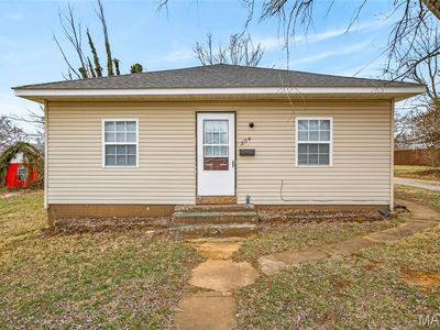 304 Lewis St, Park Hills, MO, 63601