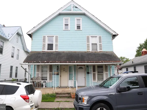 1639-1641 Taylor Pl, Williamsport, PA 17701