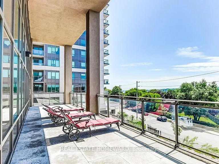 1215 Bayly St #501 — Photo 28