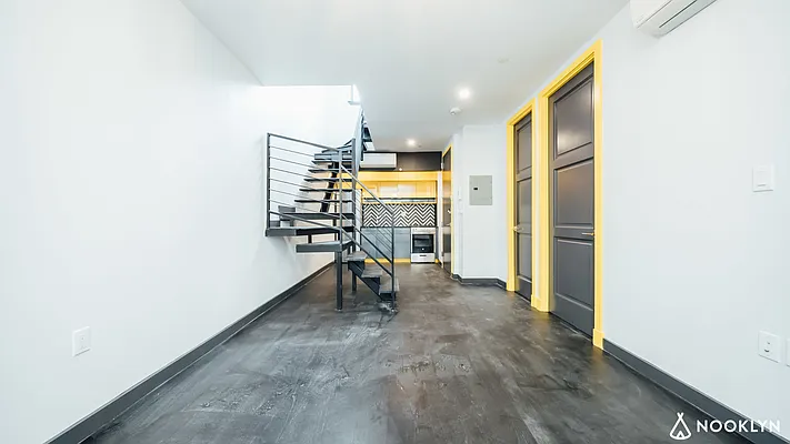 Rented by Nooklyn NYC LLC | media 8