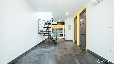 Rented by Nooklyn NYC LLC