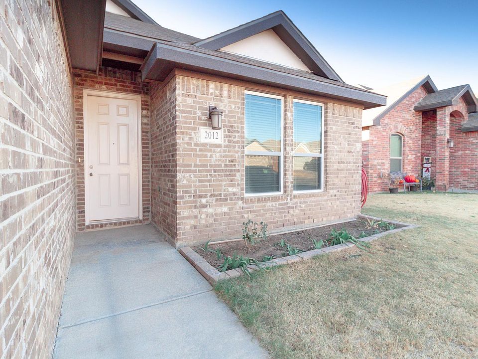 2012 Boise Dr, Odessa, TX 79762 Zillow
