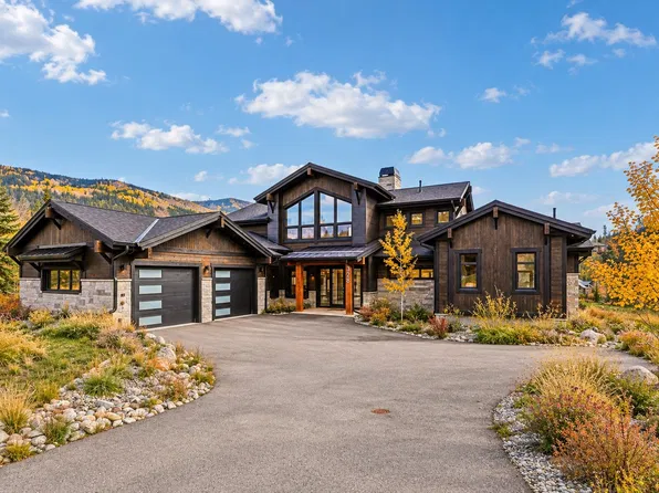 328 Raven Golf Lane, Silverthorne, CO 80498
