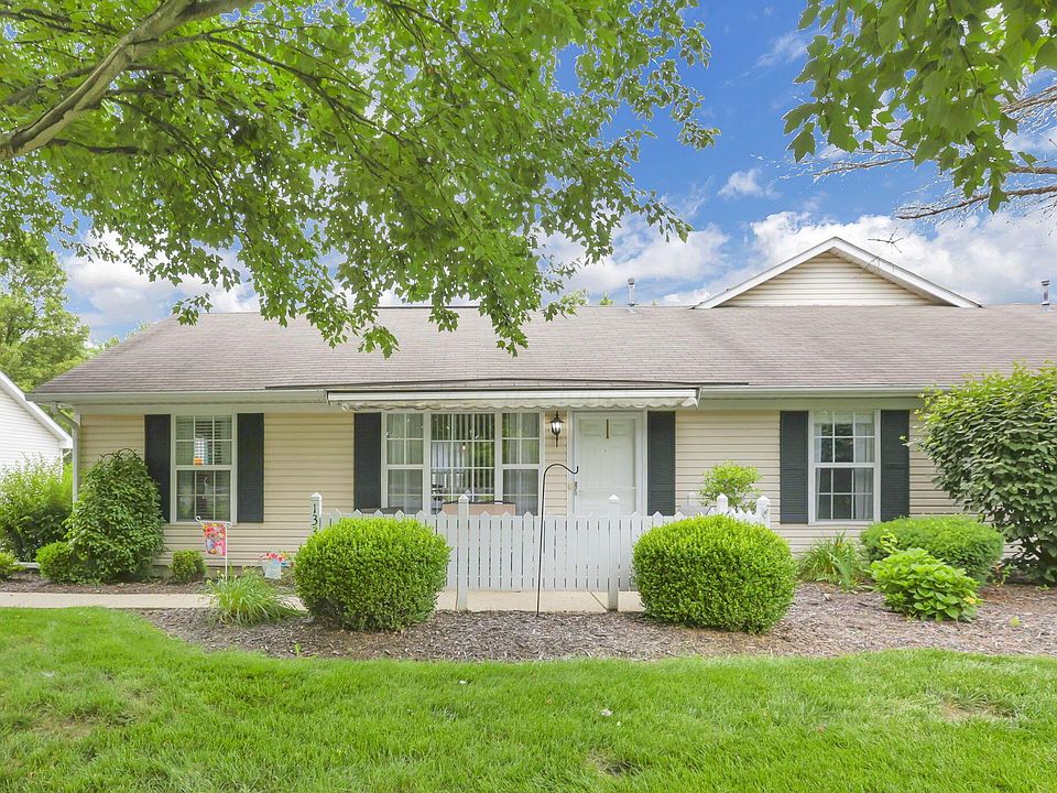 1st image of 1330 Hillview Cir E