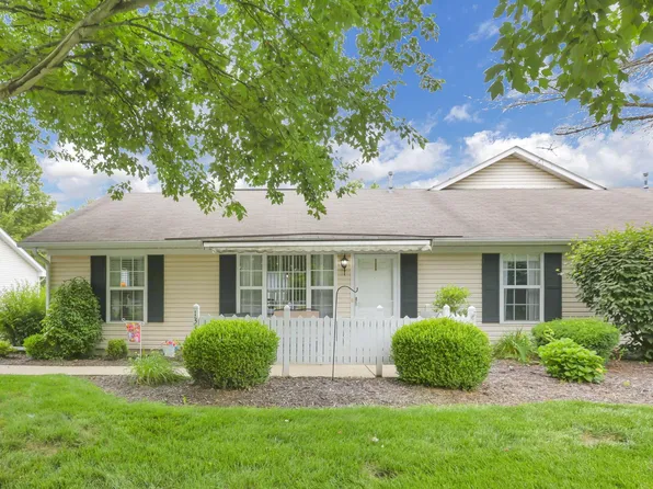 1330 Hillview Cir E, Newark, OH 43055