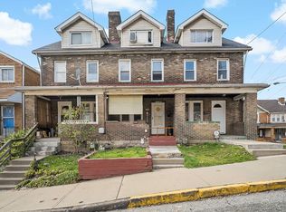 7645 Roslyn St, Pittsburgh, PA